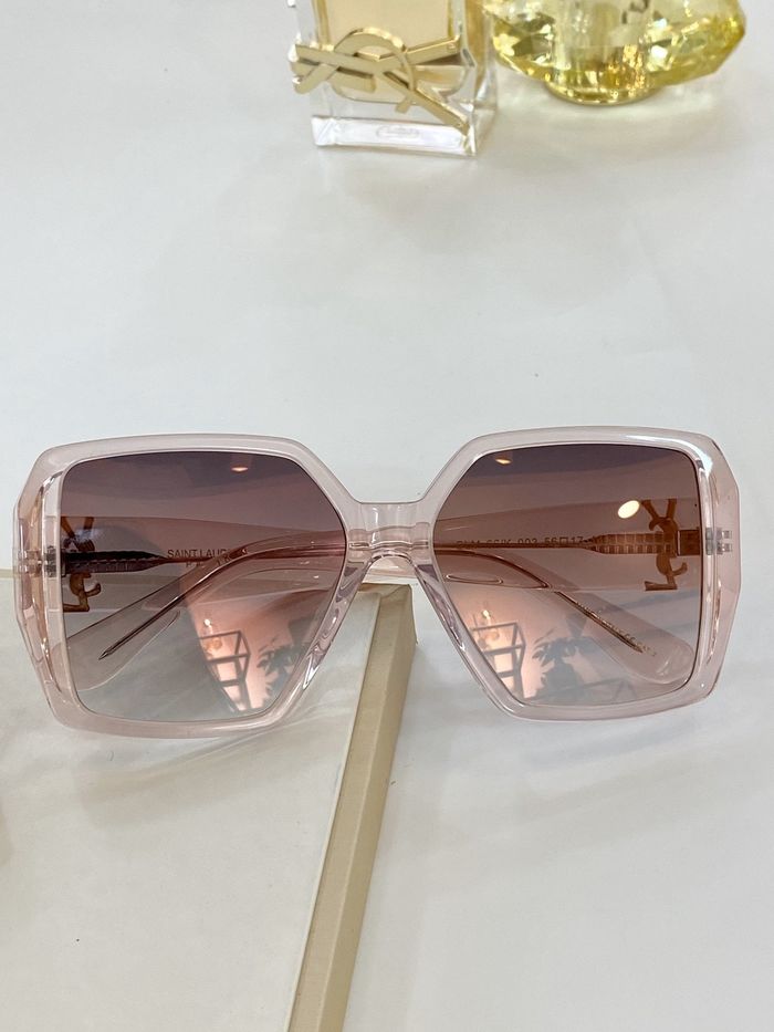 Saint Laurent Sunglasses Top Quality SLS00118